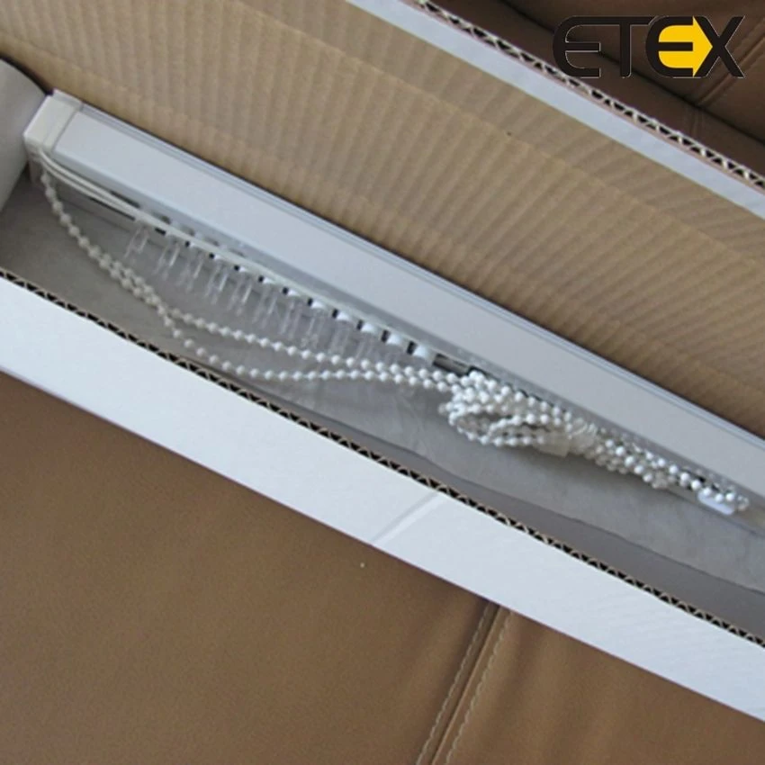 Vertical Blinds Components