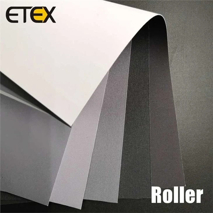 window blind fabric